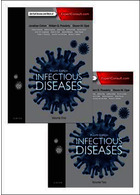 Infectious Diseases, 2-Volume Set 4th Edition2016 بیماریهای عفونی ، مجموعه 2 جلدی